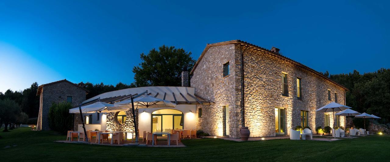 Acquaghiaccia Spa & Country House Vagli Eksteriør billede