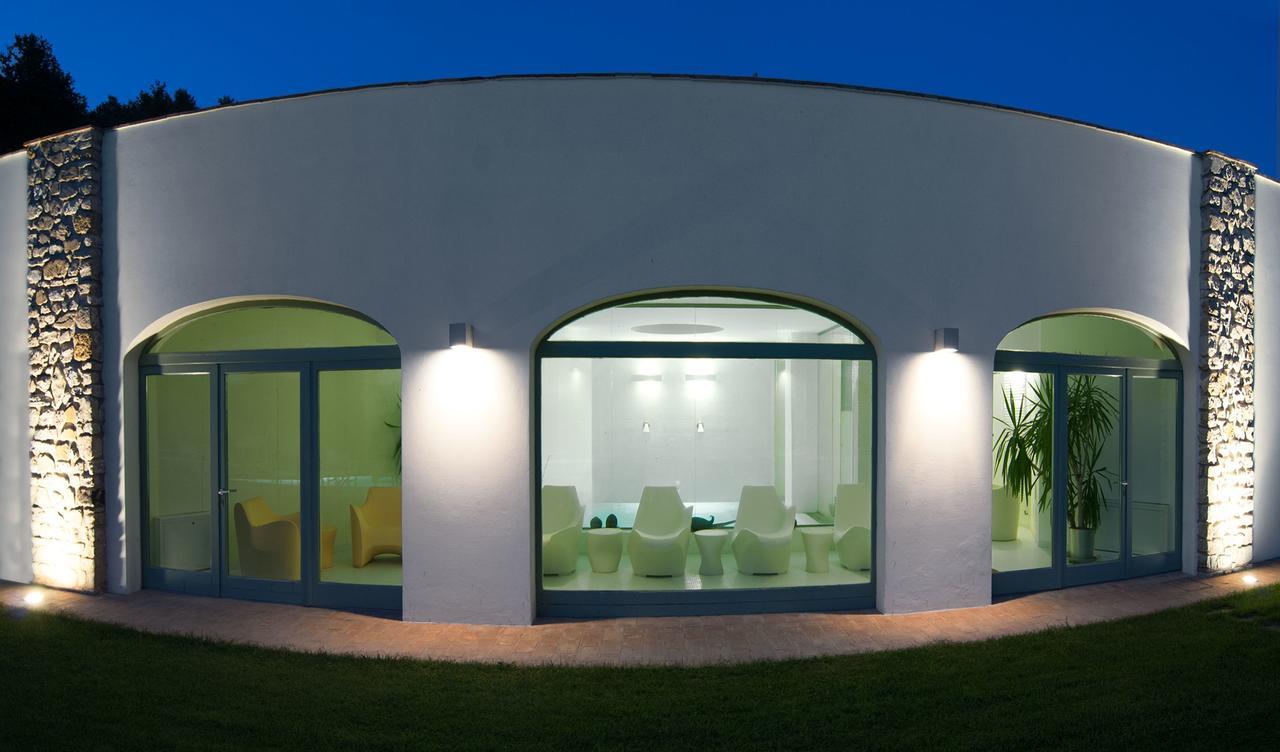 Acquaghiaccia Spa & Country House Vagli Eksteriør billede