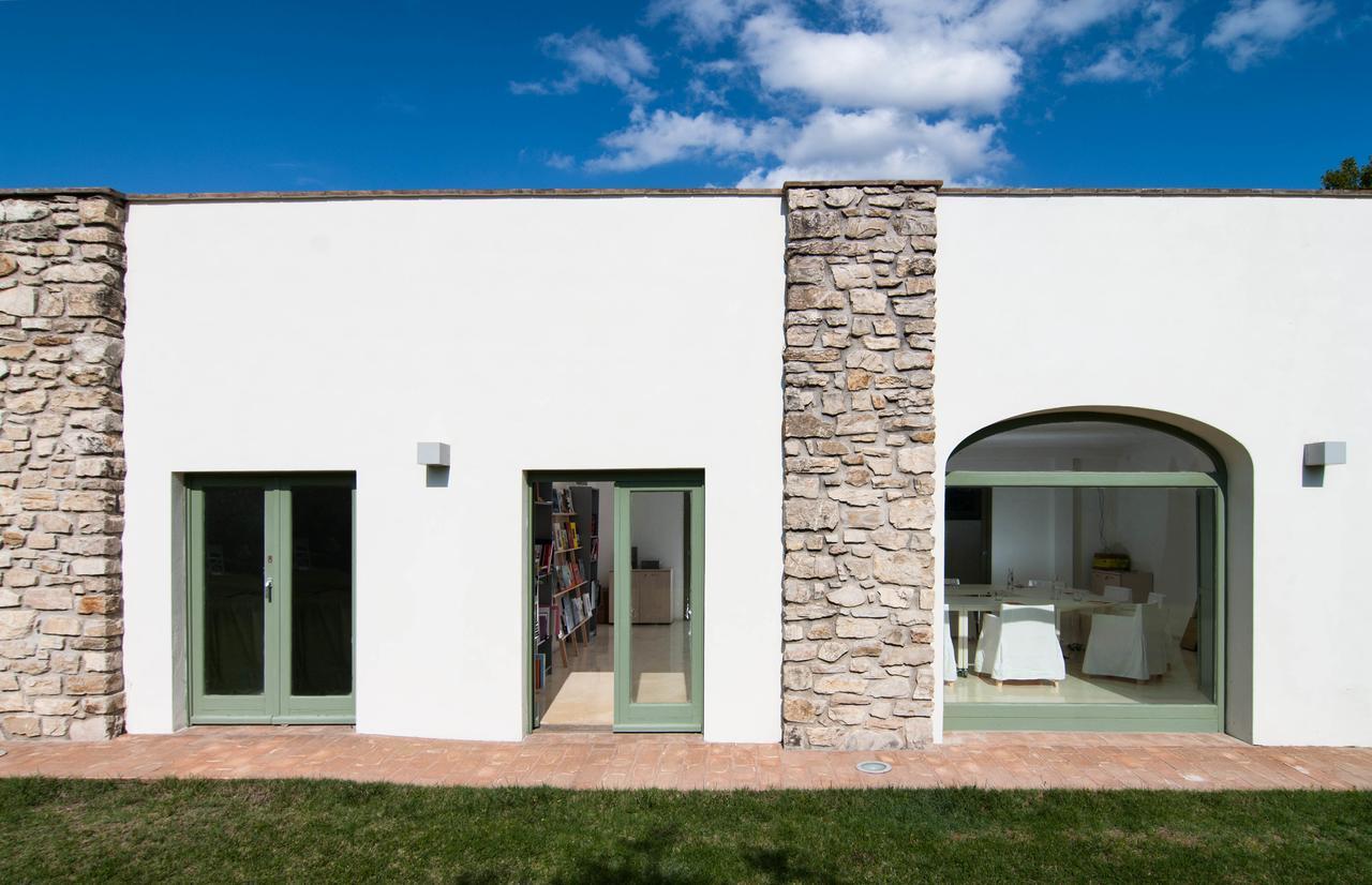 Acquaghiaccia Spa & Country House Vagli Eksteriør billede