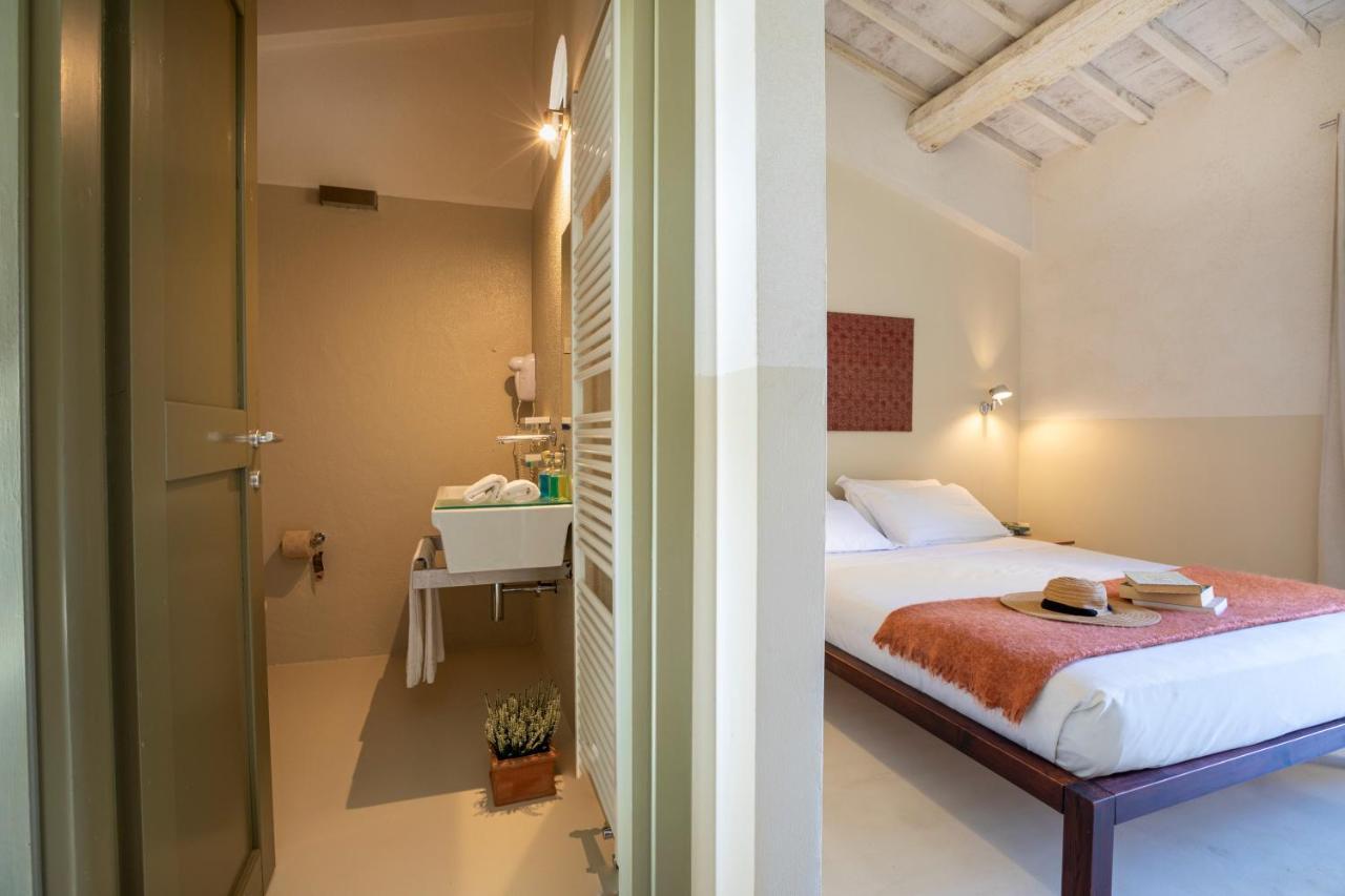 Acquaghiaccia Spa & Country House Vagli Eksteriør billede