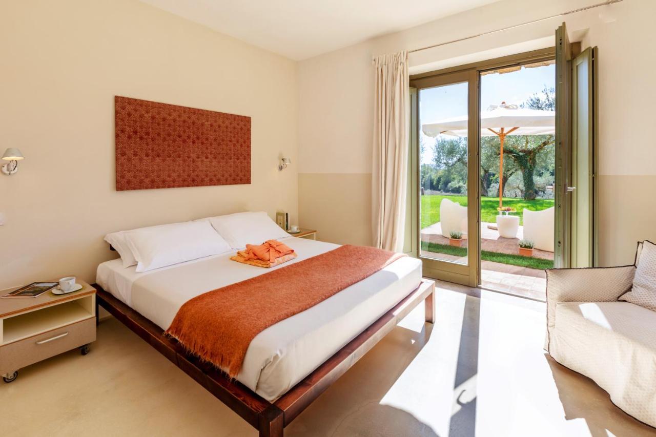 Acquaghiaccia Spa & Country House Vagli Eksteriør billede