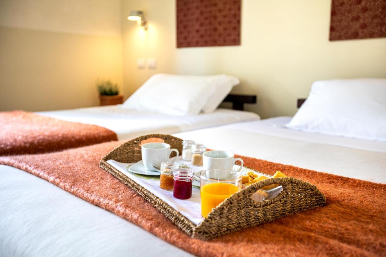 Acquaghiaccia Spa & Country House Vagli Eksteriør billede