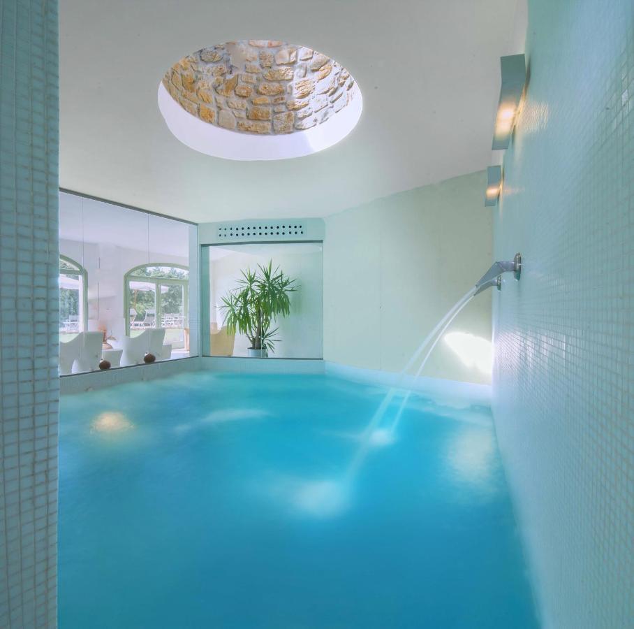 Acquaghiaccia Spa & Country House Vagli Eksteriør billede