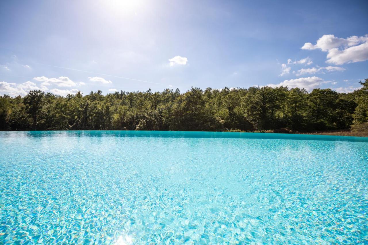 Acquaghiaccia Spa & Country House Vagli Eksteriør billede