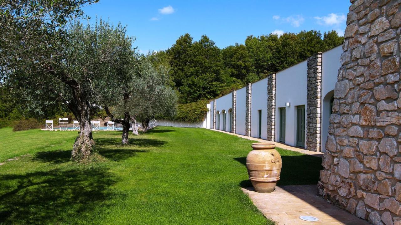 Acquaghiaccia Spa & Country House Vagli Eksteriør billede