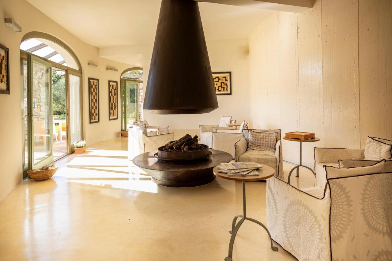Acquaghiaccia Spa & Country House Vagli Eksteriør billede